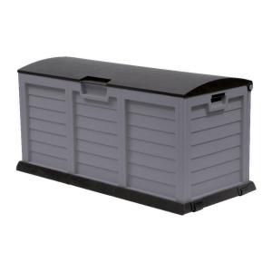 Fun Star Kissenbox Jumbo XXL schwarz Kunststoff B/H/L: ca.…