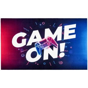 Fußmatte Velvet Multi B/L: ca. 45x75 cm