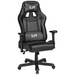 Gaming-Sessel Game Rocker schwarz