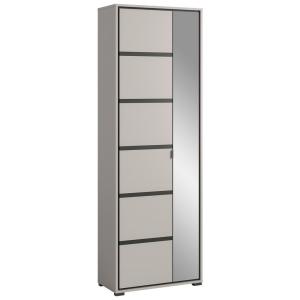Garderobe JARU B/H/T: ca. 65x196x37 cm