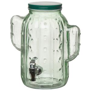 Getränkespender grün