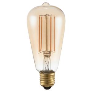 GLOBO Edisonlampe 11399 E27