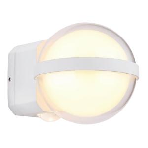 GLOBO LED-Lichterkette ILLI klar B/H: ca. 10,5x11 cm