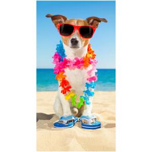 Good Morning Strandtuch Buddy Multi Polyester B/L: ca. 75x1…