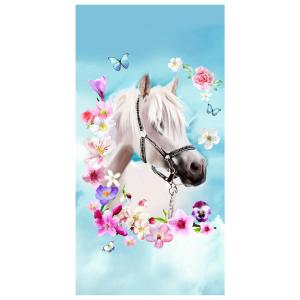 Good Morning Strandtuch My Beauty Multi Polyester B/L: ca.…