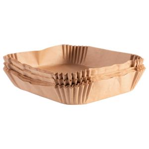 GOURMETmaxx Backpapier H/D: ca. 8x22,5 cm