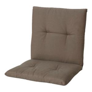 Grasekamp Auflage für Sessel Valencia taupe Polyester-Misch…