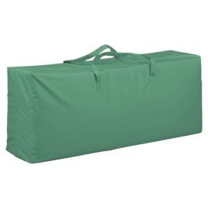 Grasekamp Kissentasche für Auflagen grün Kunststoff B/H/L:…