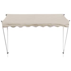 Grasekamp Klemm-Markise Ontario