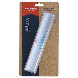 Grundig LED-Schrankleuchte B/H/L: ca. 3,2x1,9x19,2 cm