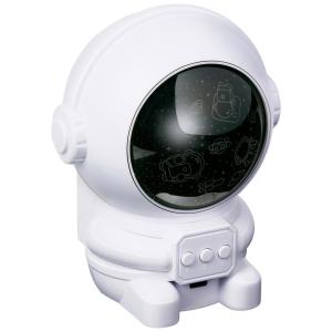 Grundig Sternen-Projektor B/H/L: ca. 9x7x14 cm