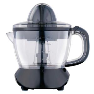 Grundig Zitruspresse 871125225867 schwarz Kunststoff B/H/L:…