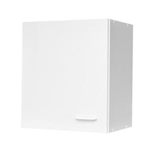 Hängeschrank weiß matt B/H/T: ca. 40x53x35 cm