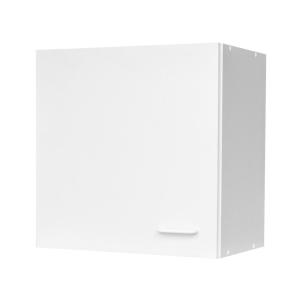 Hängeschrank weiß matt B/H/T: ca. 50x53x35 cm