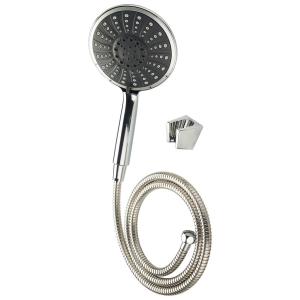 Handbrause Chrom L: ca. 150 cm