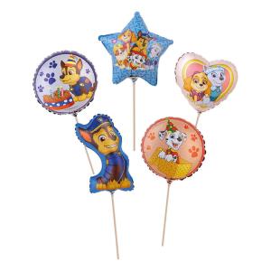 Happy People Folienballon