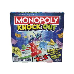 Hasbro Brettspiel