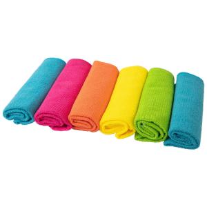 Haushaltshelfer bunt B/H/L: ca. 1x27x20 cm