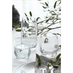 Hermia Concept Gläserset Daisy transparent