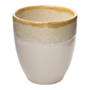 Hermia Concept Tassenset Sage creme Keramik