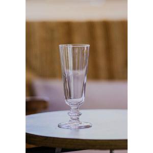 HermiaConcept Gläserset Pure 180 4-tlg. transparent