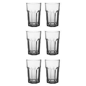 HermiaConcept Gläserset transparent