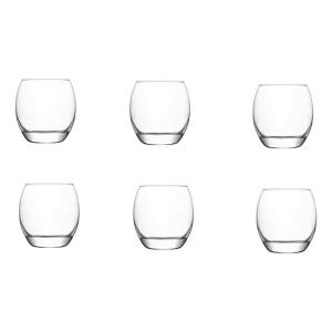 HermiaConcept Gläserset transparent