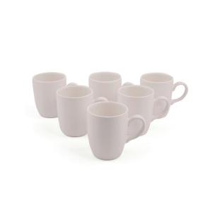 HermiaConcept Tassenset Zephyrus 6-tlg. multicolor Keramik