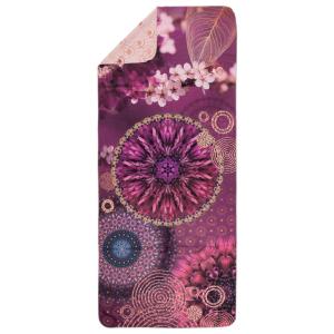 HIP Strandtuch Aluna Multi Polyester B/L: ca. 75x180 cm