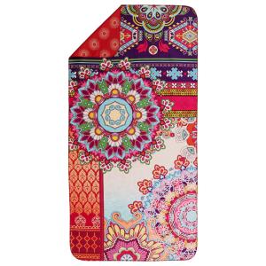 HIP Strandtuch Sherhia Multi Polyester B/L: ca. 50x100 cm
