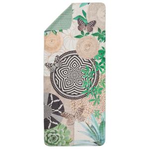 HIP Strandtuch Skylar Multi Polyester B/L: ca. 75x180 cm