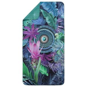 HIP Strandtuch Zehra Multi Polyester B/L: ca. 50x100 cm