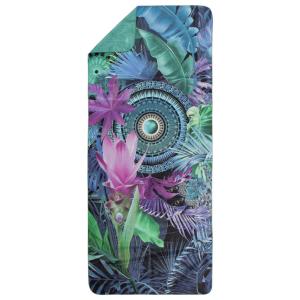 HIP Strandtuch Zehra Multi Polyester B/L: ca. 75x180 cm