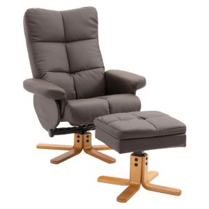 HOMCOM Relaxsessel 833-359