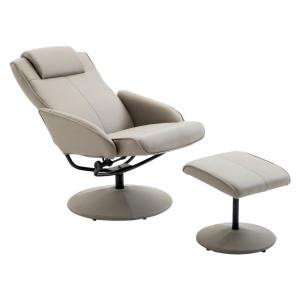 HOMCOM Relaxsessel 833-360