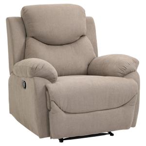 HOMCOM Relaxsessel 833-852BG