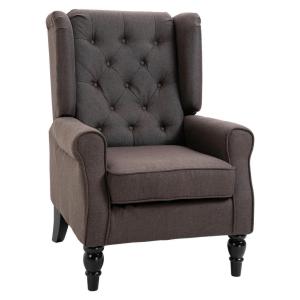 HOMCOM Sessel 833-695BN