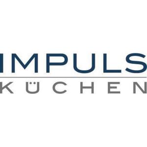 Impuls Küchenblock IP4050 weiß Hochglanz B/T: ca. 310x60 cm…