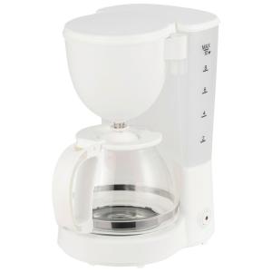 Kaffeeautomat CM9105E-GS weiß Kunststoff Glas