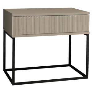 Kaschmirgrau B/H/T: ca. 60x52x39 cm