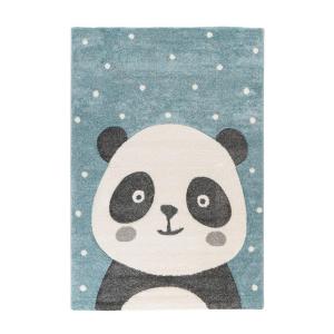 Kayoom Kurzflorteppich Australia - Madura blau B/H/L: ca. 8…