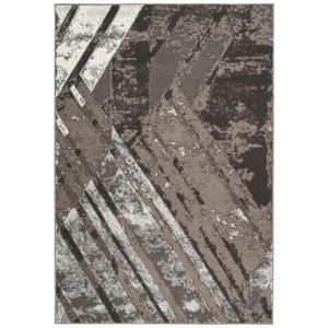 Kayoom Kurzflorteppich Esperanto 425 creme B/L: ca. 80x150…