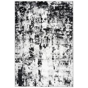 Kayoom Kurzflorteppich Esperanto 825 weiß B/L: ca. 120x170…