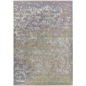 Kayoom Kurzflorteppich Milan 325 grün B/H/L: ca. 80x0,5x150…