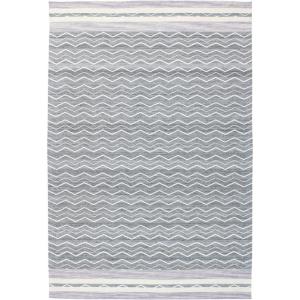 Kayoom Kurzflorteppich Mirage 110 violett B/L: ca. 160x230…