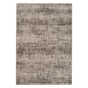 Kayoom Kurzflorteppich Vancouver 310 creme B/L: ca. 120x170…