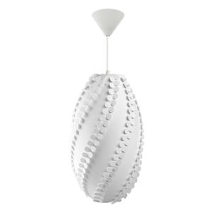 Kayoom Pendelleuchte Eisen B/H/L: ca. 35x45x35 cm E27 1 Bre…