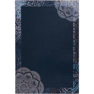 Kenda Sand Flachgewebeteppich Medley 125 mehrfarbig B/L: ca…
