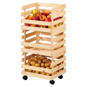 Kesper Horde kiefer Kiefer B/H/L: ca. 37x80x30 cm