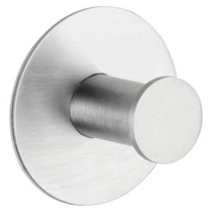 Klebehaken Edelstahl Edelstahl